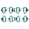 Intake Manifold Gasket GM Truck/SUV 4.8/5.3/6.0L - image 1