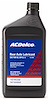 Rear Axle Gear Oil 75W-85 - image 1