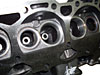 Cast Iron Cylinder Head 1955-86 Small Block Chevy - image 2