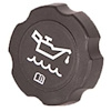 Oil Fill Cap 1999-02 GM 2.4L - image 1