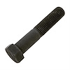 Harmonic Balancer Bolt for Small Block Chevy - image 1