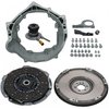  CPSLS3ERODT E-ROD LS3 6.2L 376ci Connect & Cruise Powertrain System 430 HP - image 4