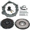 LS7 427ci / 7.0L Connect & Cruise Powertrain System 505 HP - image 4