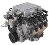 Supercharged LS9 6.2L Connect & Cruise Powertrain System 638 HP - image 2
