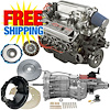 Ram Jet 350 350ci Connect & Cruise Powertrain System, 350 HP @ 5200 RPM - image 1
