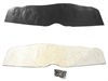 Firewall Pad 1964-1967 Chevy Chevelle - image 1