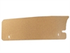 Trunk Filler Boards 1965-1966 Ford Mustang - image 1