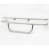EZGO TXT Stainless Steel Brush Guard - image 1