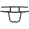 EZGO RXV Black Powder Coated Brush Guard - image 1