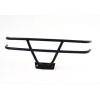 Club Car DS Black Powder Coated Brush Guard - image 1