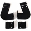 Yamaha Golf Cart Interior Basket Mount Kit - image 1