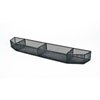 Mesh Rubber Coated Golf Cart Front Interior Basket - image 1