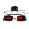 EZGO TXT Golf Cart Light Bar Kit - image 1