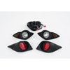 Yamaha Drive Factory Style Light Kit - image 1
