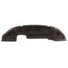 Club Car Precedent 2004-2007 Carbon Fiber Dash - image 1
