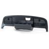 EZGO TXT Medalist Carbon Fiber Finish Dash - image 1