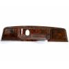 Yamaha G14-G22 Golf Cart Dash - image 1