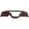 Yamaha Drive Dash Regal Burl Finish - image 1