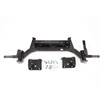 5" EZGO TXT Electric Drop Axle Lift Kit - image 1