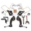 EZGO Electric TXT 6" Spindle Lift Kit - image 1