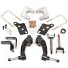 EZGO Medalist/TXT 3" Spindle Lift - image 1