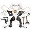 EZGO Medalist/TXT 6" Spindle Lift Kit - image 1