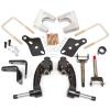 Club Car Precedent 6" Spindle Lift Kit - image 1
