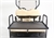 EZGO TXT Tan Flip Seat Kit - image 2