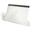 EZGO TXT Aluminum Motor AcceSS Cover - image 1