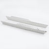 EZGO RXV Aluminum Rocker Panel Set - image 1