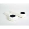 2n1 White Golf Cart Armrest Set - image 1