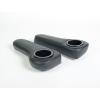 2n1 Black Armrest Set - image 1