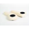 Club Car 2n1 Buff Armrest Set - image 1