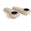 EZGO RXV 2n1 Beige Armrest Set - image 1
