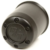 RT Push Through Black Center Cap - image 1