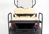 Yamaha Drive 2n1 Rear Flip Seat Kit - image 1