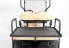 2n1 Stone Rear Flip Seat Kit - image 1