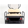 Yamaha 614-G22 Seat Frame - image 1