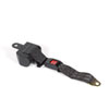 Retractable Golf Cart Seat Belt - image 1