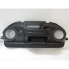 Club Car Precedent Elite Dash ABS Black Finish - image 1