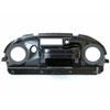 Club Car Precedent Elite Dash Carbon Fiber Finish - image 1