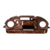 Club Car Precedent Elite Dash Regal Burl Finish - image 1