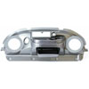 Club Car Precedent Elite Dash Carbon Fiber Weave Finish - image 1