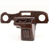 EZGO RXV Elite Dash Regal Ubrl Finish - image 1