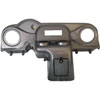 EZGO RXV Elite Carbon Fiber Weave Finish Dash - image 1