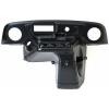 EZGO TXT Elite Dash ABS Black Finish - image 1
