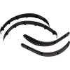 Club Car Precedent Fender Flares - image 1