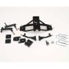 3.5 Precedent A-arm Golf Cart Lift Kit - image 1