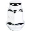 1/2 x 20 Chrome Lug Nut - image 1