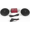 Marine Grade Mp3/Ipod Package w/ Mini Amp/2 Speakers - image 1